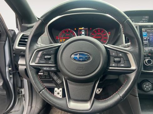 Used 2017 Subaru Impreza 2.0i Sport AWD/4WD image 13