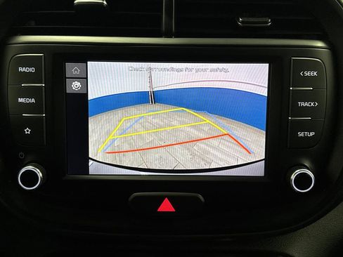 Used 2023 Kia Soul LX w/ Option Group 015 image 8