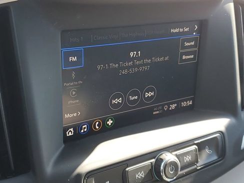 Certified 2023 GMC Terrain SLE w/ Driver Convenience Package image 25