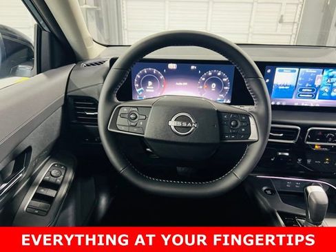 New 2026 Nissan Sentra SV FWD image 5