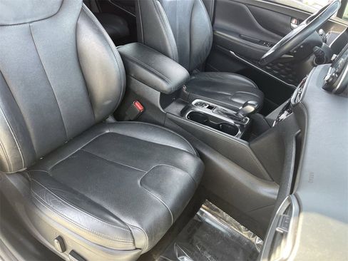 Used 2020 Hyundai Santa Fe SEL image 8