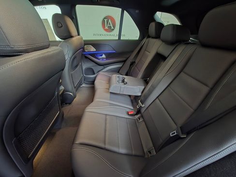 New 2026 Mercedes-Benz GLE 350 4MATIC image 19