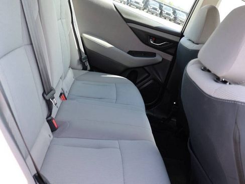 Used 2023 Subaru Legacy Premium AWD/4WD image 16
