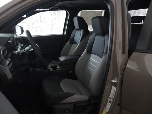 New 2026 Toyota Tacoma TRD Sport AWD/4WD image 9