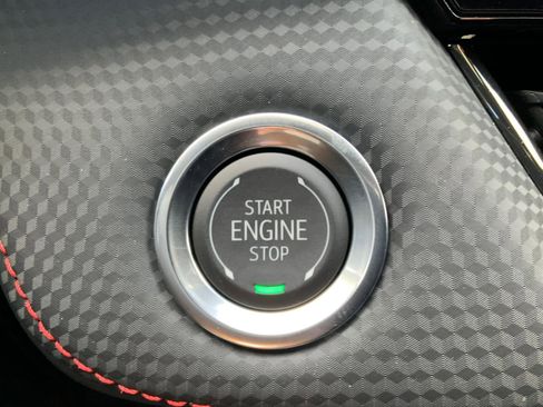 New 2026 Chevrolet Equinox RS w/ Convenience Package III image 28