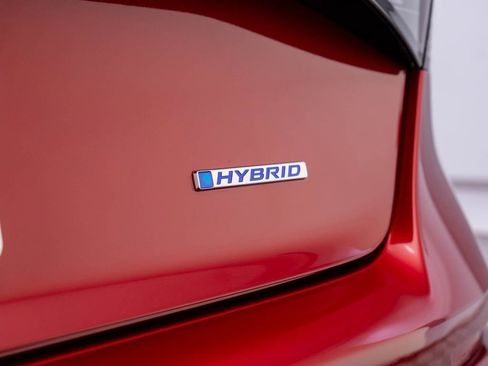 New 2026 Honda Accord EX-L image 34