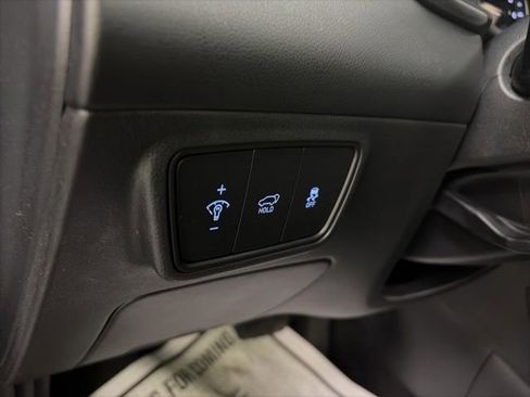 Used 2024 Hyundai Tucson SEL FWD image 17