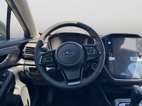New 2026 Subaru Crosstrek 2.5i Limited AWD/4WD image 11