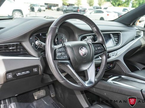 Used 2024 Buick Enclave Avenir w/ Avenir Technology Package AWD/4WD image 28