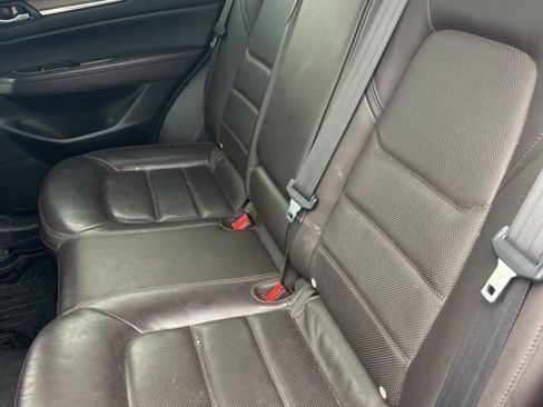Used 2019 MAZDA CX-5 Signature image 10