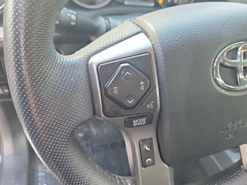 Certified 2022 Toyota Tacoma SR5 w/ Technology Package RWD image 26