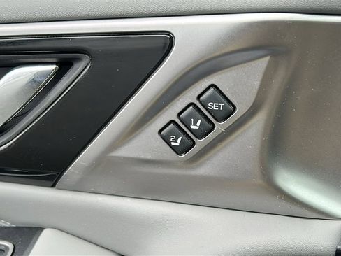 Certified 2022 Subaru Legacy Limited XT image 21