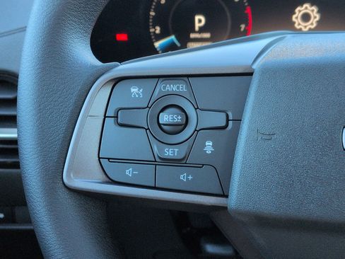 New 2026 Nissan Sentra SV w/ Floor Mat Package FWD image 14
