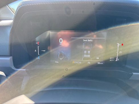 New 2025 Ford Ranger XL w/ Trailer Tow Package image 24