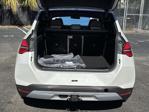 New 2026 BMW X3 xDrive30 image 11