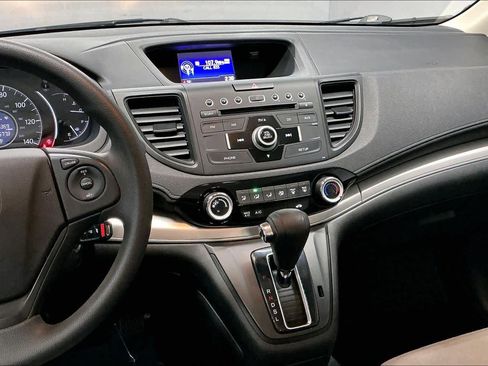 Used 2016 Honda CR-V LX image 9