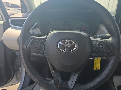 Used 2024 Toyota Corolla LE FWD image 13