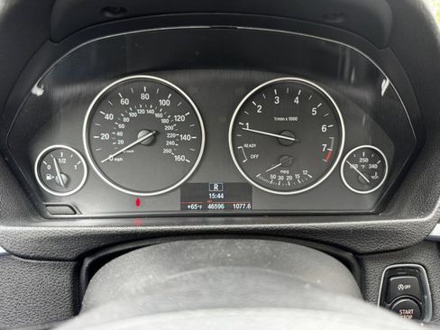 Used 2015 BMW 328i Sedan image 20