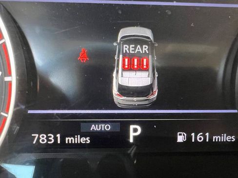 Certified 2023 Nissan Rogue SV w/ SV Premium B Package AWD/4WD image 27
