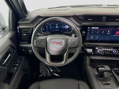 New 2026 GMC Sierra 1500 AT4 w/ AT4 Premium Package image 23