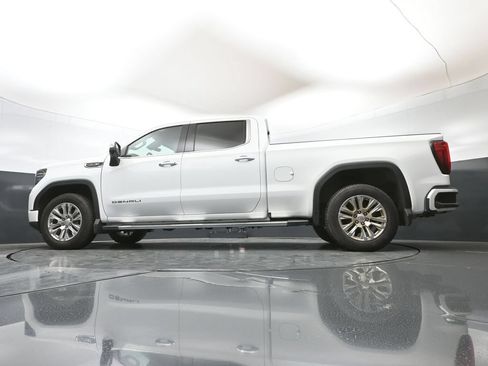 Used 2023 GMC Sierra 1500 Denali w/ Technology Package AWD/4WD image 52