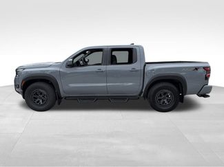 New 2026 Nissan Frontier Pro-X w/ Tow Package video 4