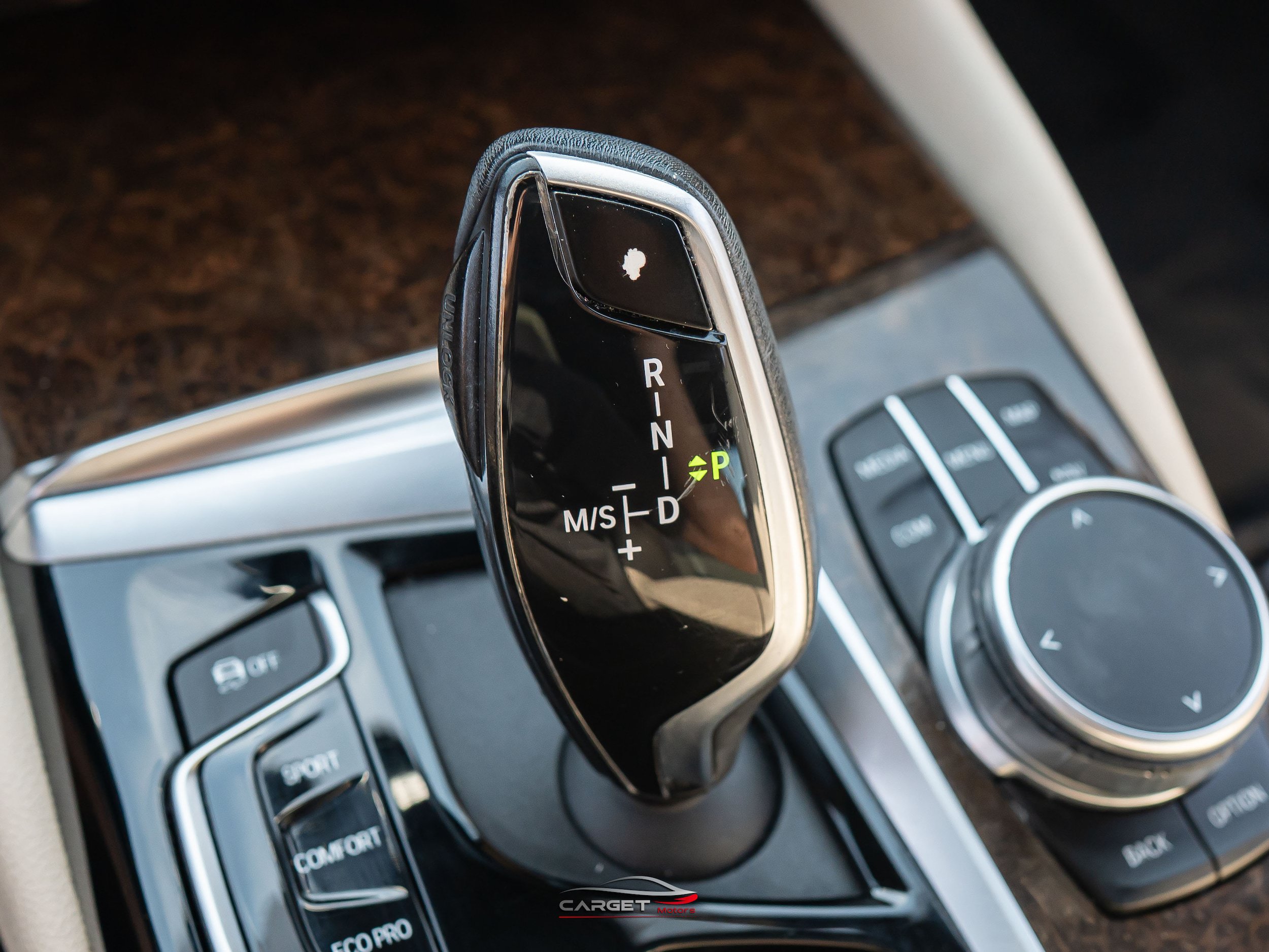 Used 2020 BMW 540i w/ Premium Package RWD image 33