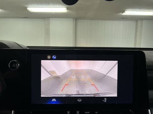 Certified 2026 Chevrolet Colorado W/T w/ Advanced Trailering Package image 15