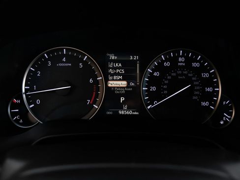 Used 2018 Lexus RX 350L AWD image 20