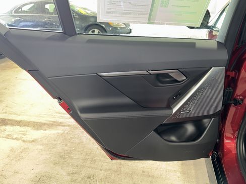 Used 2025 BMW 530i w/ M Sport Package image 16