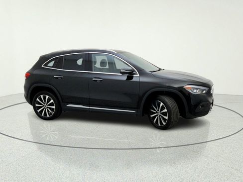 Certified 2023 Mercedes-Benz GLA 250 4MATIC image 6