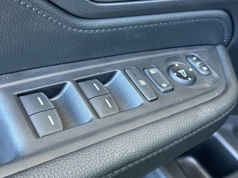 New 2026 Honda Odyssey EX-L image 12