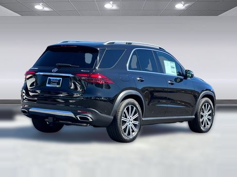 Used 2026 Mercedes-Benz GLE 350 4MATIC image 8