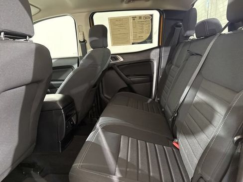 Used 2021 Ford Ranger XLT w/ Equipment Group 301A Mid AWD/4WD image 13