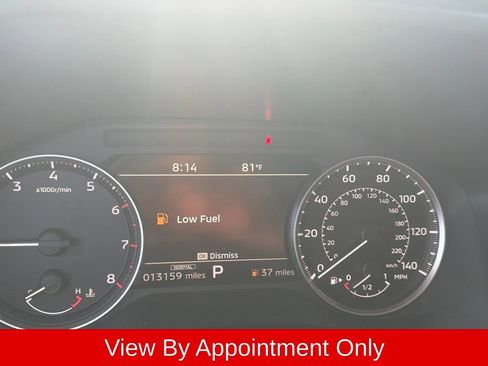 Used 2025 Mitsubishi Outlander SE AWD/4WD image 4