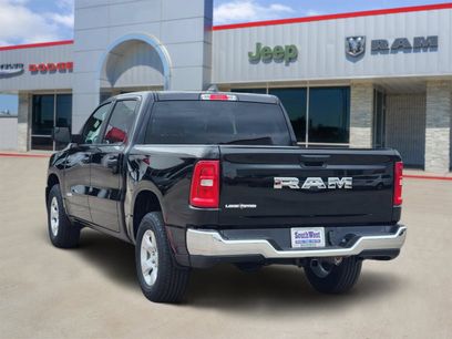New 2026 RAM 1500 Lone Star
