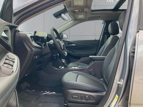 New 2026 Buick Encore GX Sport Touring w/ Comfort Package image 9