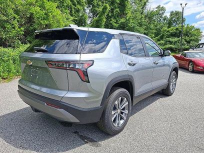 New 2026 Chevrolet Equinox LT w/ Convenience Package II