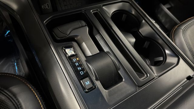 Used 2025 Ford F150 Tremor w/ Equipment Group 402A High AWD/4WD image 38