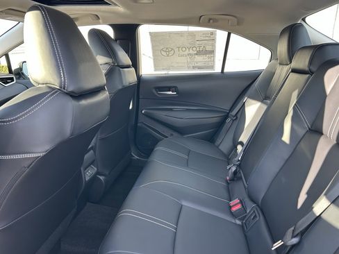 New 2026 Toyota Corolla XLE image 12