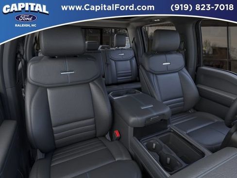 New 2026 Ford F250 Platinum AWD/4WD image 10