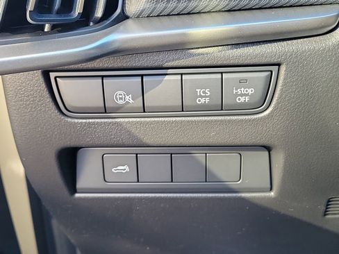 New 2026 MAZDA CX-90 3.3 Turbo w/ Select Package image 24