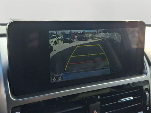 Used 2023 Lexus GX 460 Premium w/ Premium Package image 20