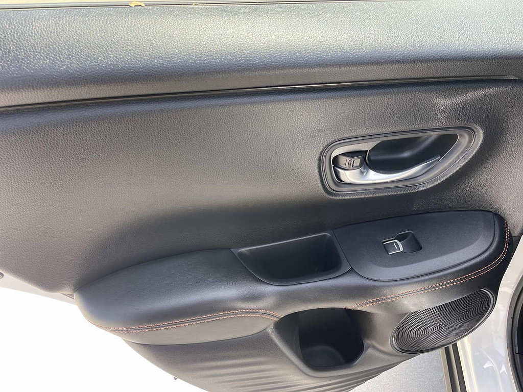 Certified 2023 Honda HR-V Sport image 15