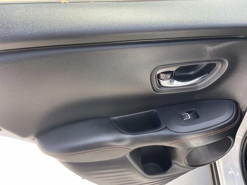 Certified 2023 Honda HR-V Sport image 15