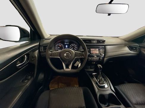 Used 2017 Nissan Rogue S AWD/4WD image 23