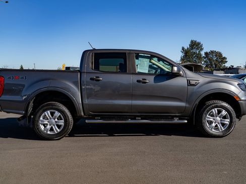 Used 2021 Ford Ranger XLT w/ Trailer Tow Package image 13