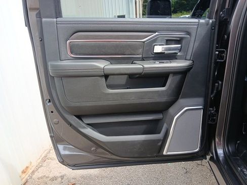 New 2026 RAM 4500 Laramie w/ Laramie Trim Package image 17