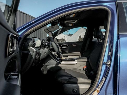 Used 2026 Mercedes-Benz C 300 4MATIC Sedan image 11