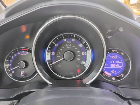 Used 2016 Honda Fit EX-L image 20